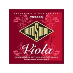 Cuerda Viola 3 Sol Rotosound
