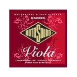 Viola 2 D string Rotosound