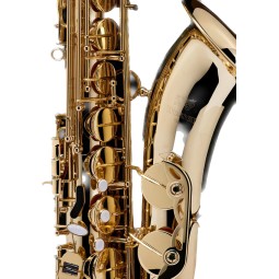 Tenor saxophone Wessex