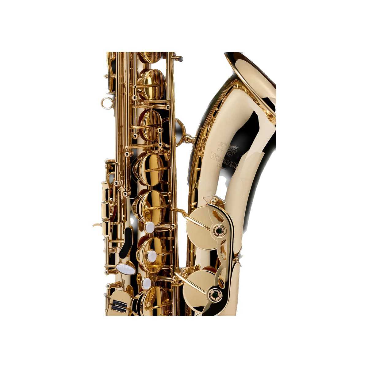 Saxo Tenor Wessex