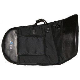 Tuba K-Ses Professional Case for 6/4 tuba