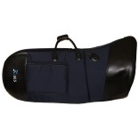 Tuba K-Ses Professional Case for 6/4 tuba