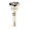 Bass Trombone Mouthpiece Laskey 90D Silver-plated