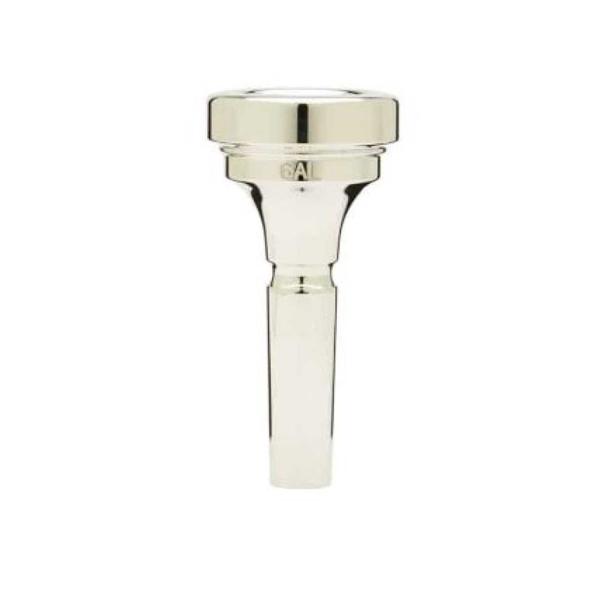 Euphonium/Trombón Mouthpiece Denis Wick 5BS Silver-plated