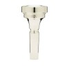 Euphonium/Trombón Mouthpiece Denis Wick 5BS Silver-plated