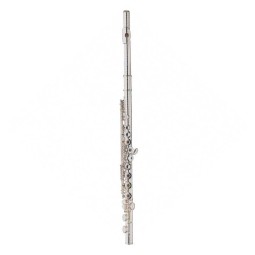 Flute Yamaha YFL-372 Misaligned Keys