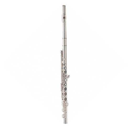 Flute Yamaha YFL-372 Misaligned Keys Flute Yamaha YFL-372 Misaligned Keys