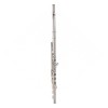 Flute Yamaha YFL-372 Misaligned Keys Flute Yamaha YFL-372 Misaligned Keys