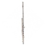 Flute Yamaha YFL-372 Misaligned Keys