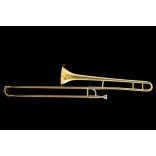 Trombón Wessex