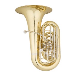 Eastman C Tuba EBC632 - lacquered OUTLET