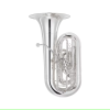 Tuba en do yamaha ycb623s plateada yamayork nuevo modelo Tuba en do yamaha ycb623s plateada yamayork nuevo modelo