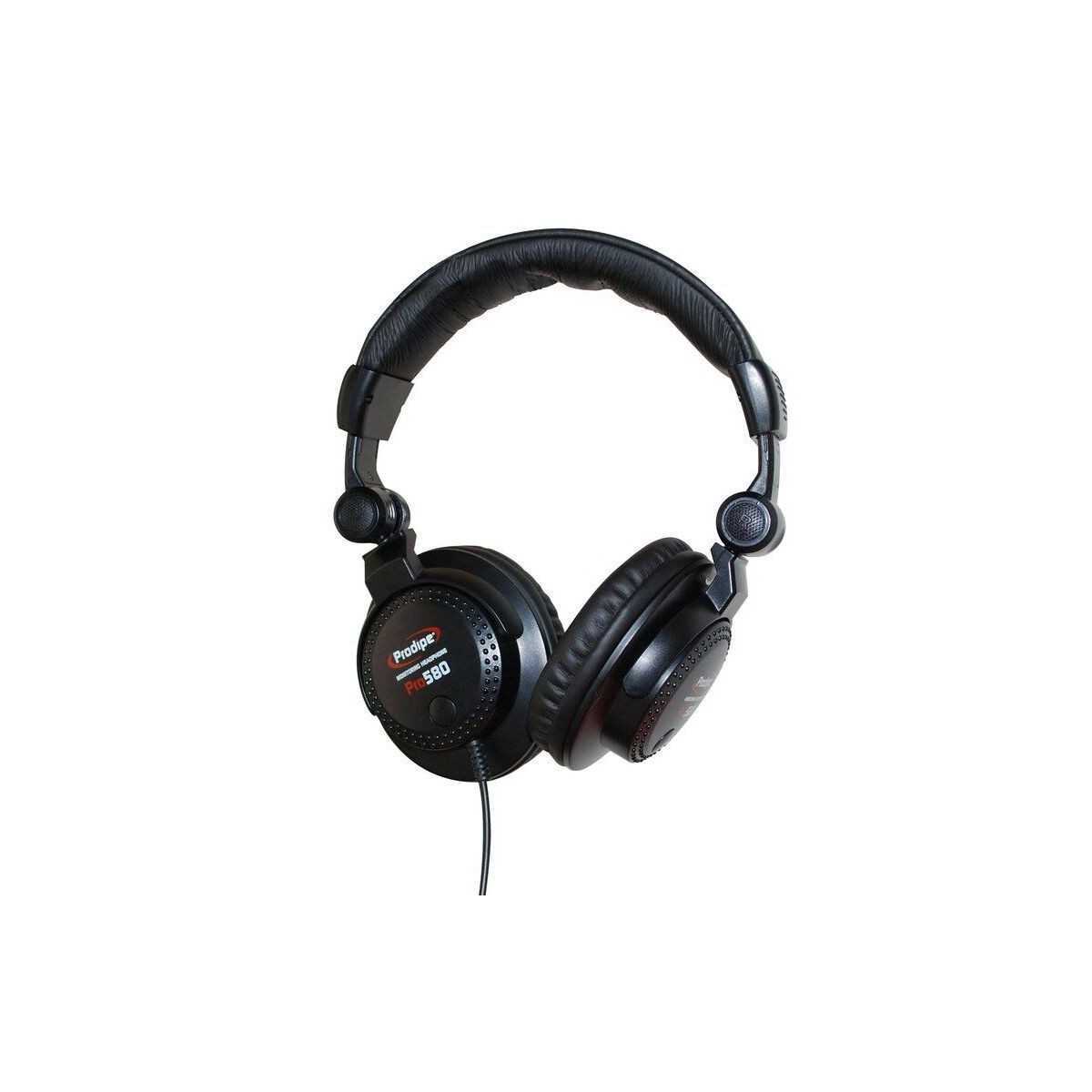 Auriculares Prodipe Pro580