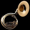 Sousaphone in Bb Wessex SP23