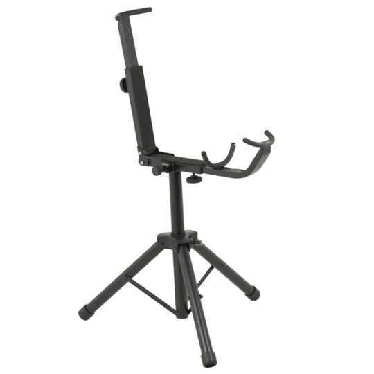Tuba Support Stand