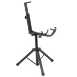 Tuba Support Stand