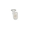 Eastman C Tuba EBC836GS Gold Brass Bell 6/4