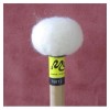 Timbales Mallets TBf 12 Medium Hard Morgan Mallets