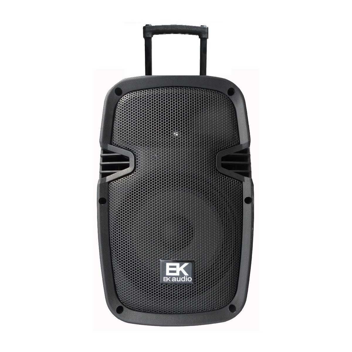 Active Column Ek 14" 320W with 2 Wireless Microphones