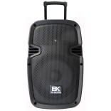 Active Column Ek 14" 320W with 2 Wireless Microphones