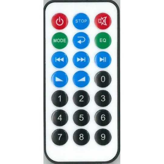 Active Column Ek 14" 320W with 2 Wireless Microphones Active Column Ek 14" 320W with 2 Wireless Microphones