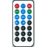 Active Column Ek 14" 320W with 2 Wireless Microphones