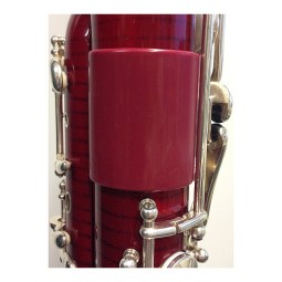 My Grip - Adhesive for left hand bassoon