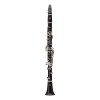 Clarinete Sib Buffet E12F Llaves Plata