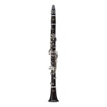 Buffet Bb Clarinet E12F 17 silver| A Un Tono