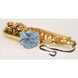 BG A30T tenor saxophone microfiber and silk cleaner