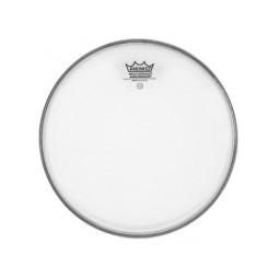 Parche 10'' AMBASSADOR BLANCO