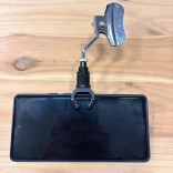 Atril de marcha para tablet - Atril Trombón para móvil