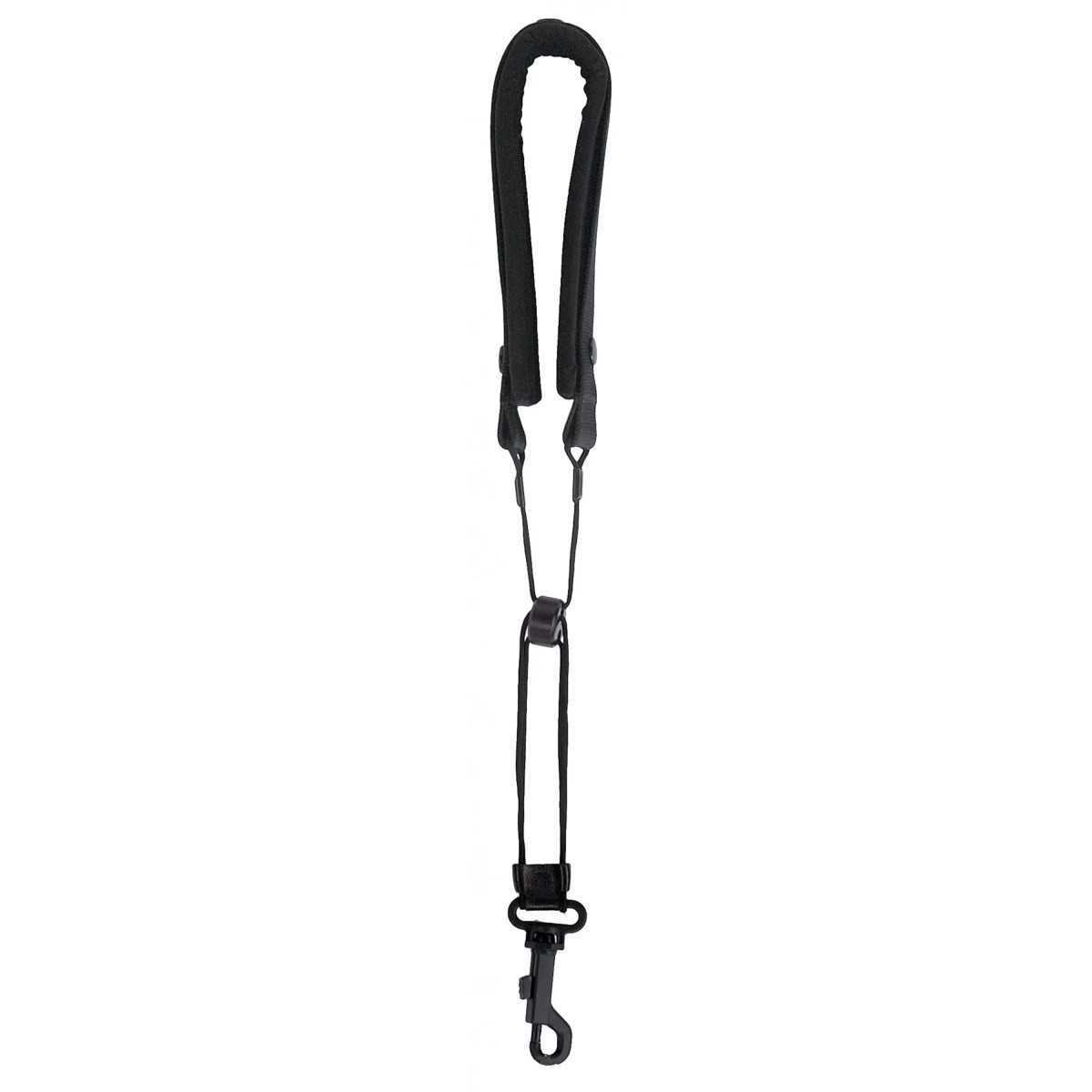 Saxophone neck strap Lebayle be-bop standard adult