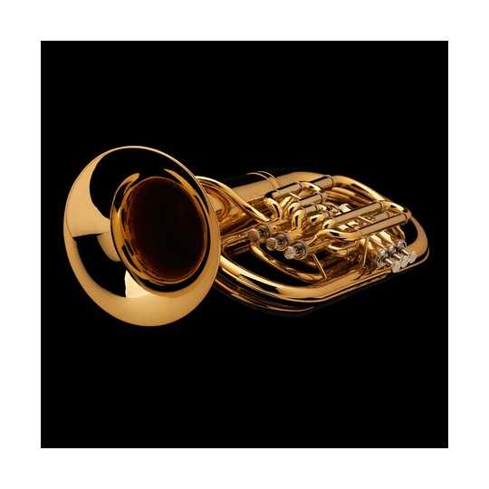 Wessex C French Tuba TC236P