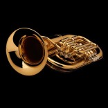 Wessex C French Tuba TC236P