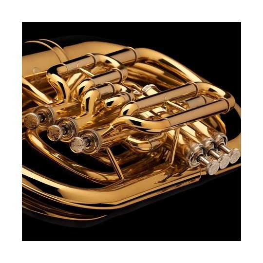 Wessex C French Tuba TC236P