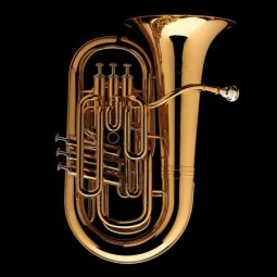 Tuba en Do Francesa Wessex TC236P