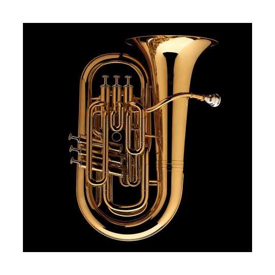 Wessex C French Tuba TC236P
