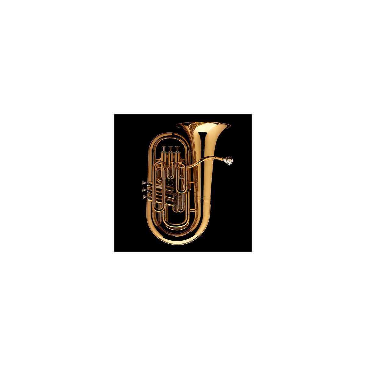 Tuba en Do Francesa Wessex TC236P
