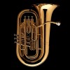 Wessex C French Tuba TC236P