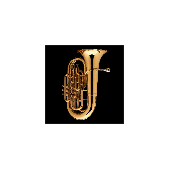Wessex C French Tuba TC236P