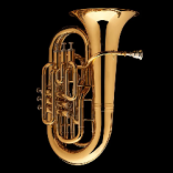 Tuba en Do Francesa Wessex TC236P