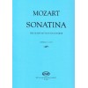 Sonatina para clarinete y piano - W. A. Mozart