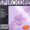 Viola String 2 D Thomastik Spirocore S-19
