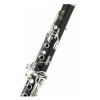 CLARINETE YAMAHA YCL-650E 18 LLAVES PLATEADAS