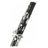 Clarinete Yamaha YCL-650E 18 llaves| A Un Tono