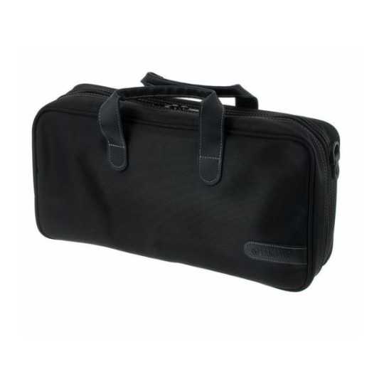 Yamaha Bb clarinet YCL-650E 18 Silver