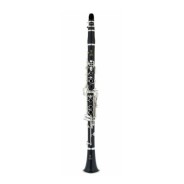 CLARINETE YAMAHA YCL-650E 18 LLAVES PLATEADAS