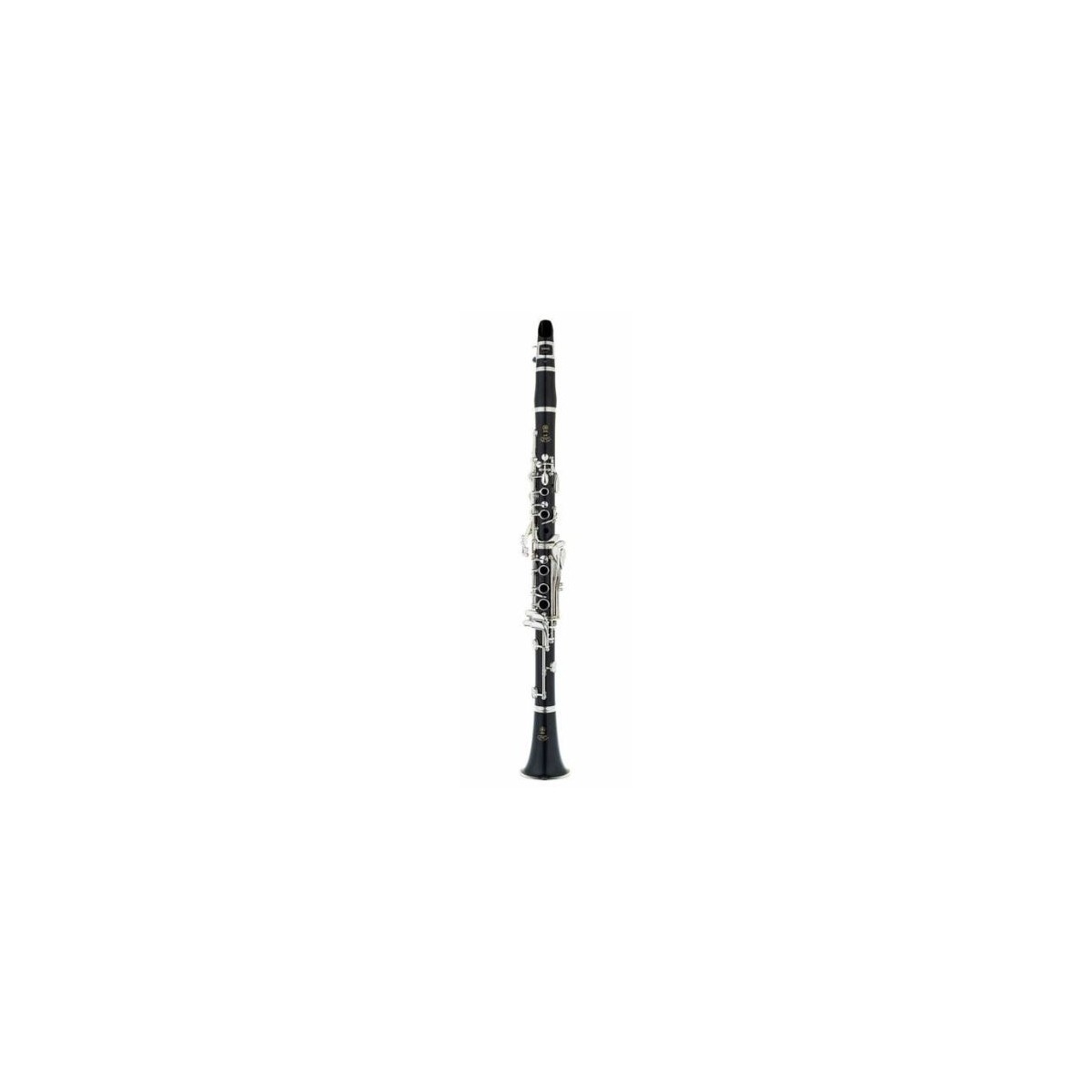 Clarinete Yamaha YCL-650E 18 llaves| A Un Tono