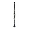 CLARINETE YAMAHA YCL-650E 18 LLAVES PLATEADAS